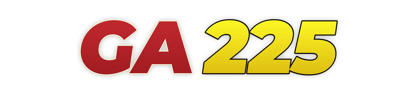 ga225 logo